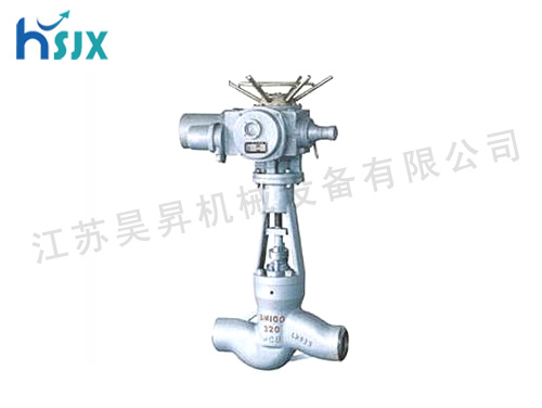J961Y电站截止阀