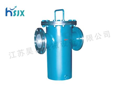 篮式过滤器