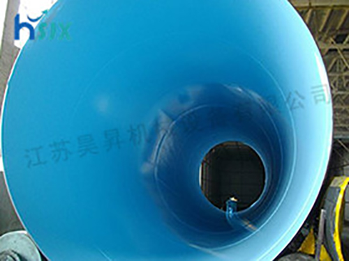 双组份无溶剂环氧树脂管道